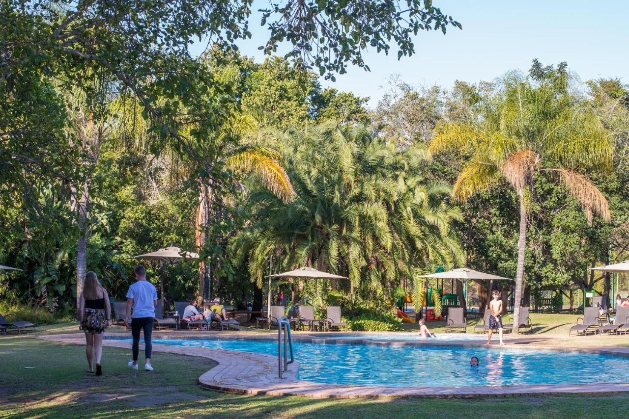 Kruger Park Lodge Unit No. 608A Hazyview Luaran gambar