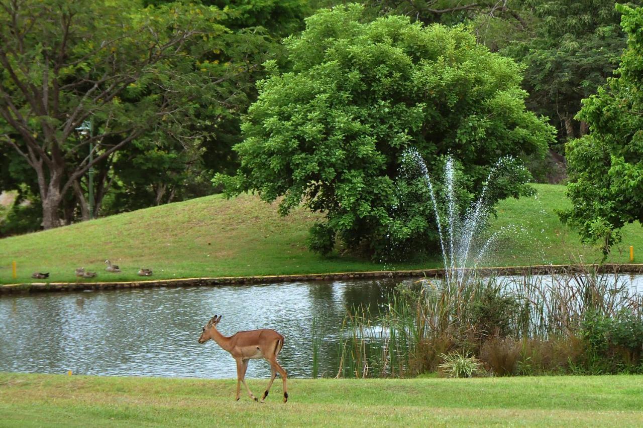 Kruger Park Lodge Unit No. 608A Hazyview Luaran gambar