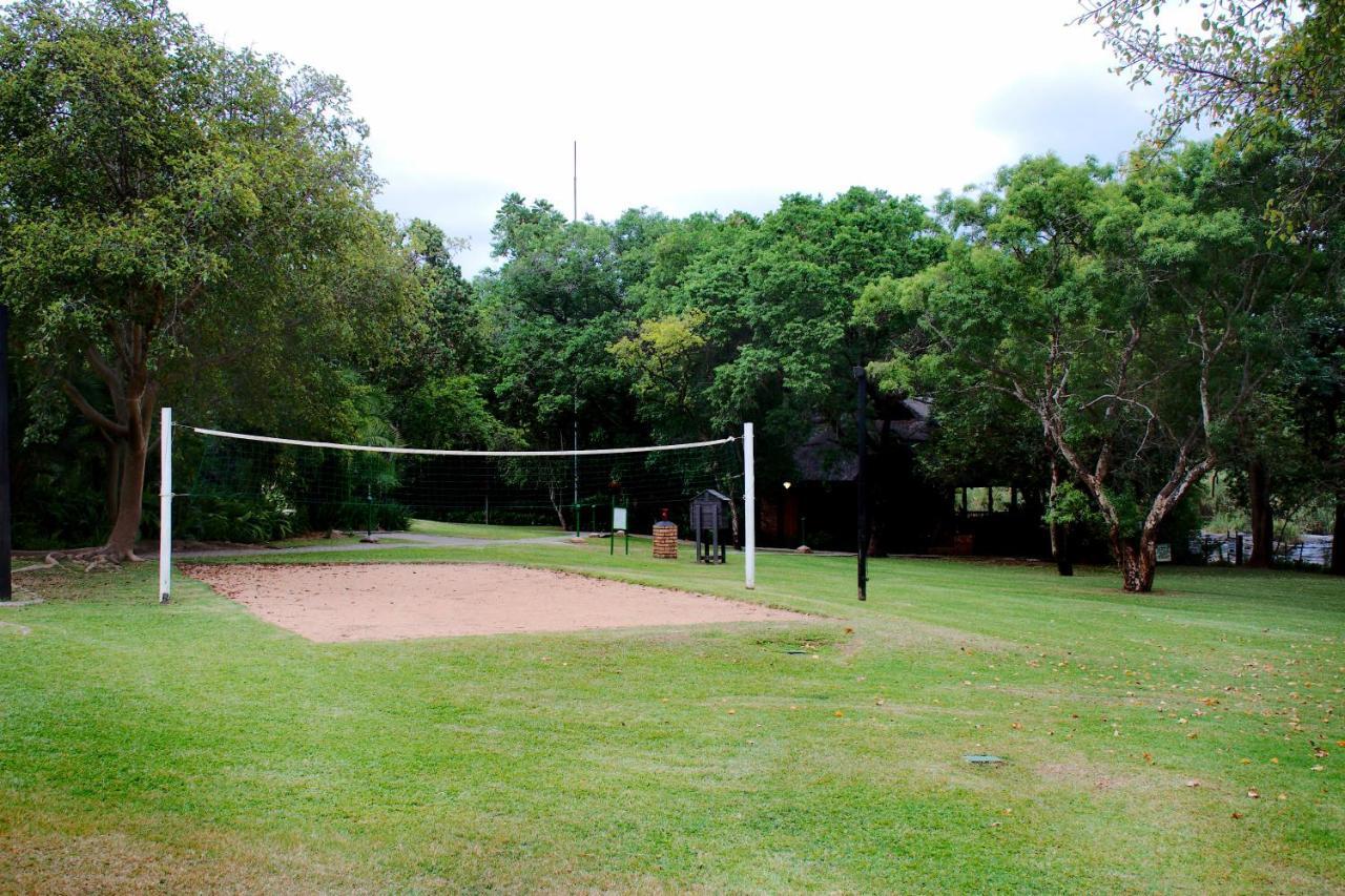 Kruger Park Lodge Unit No. 608A Hazyview Luaran gambar