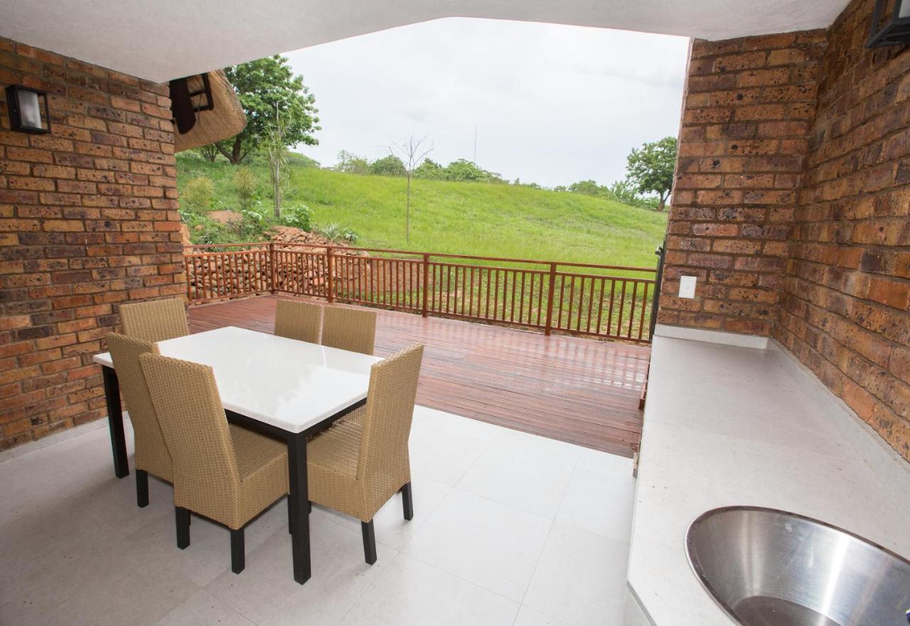 Kruger Park Lodge Unit No. 608A Hazyview Luaran gambar