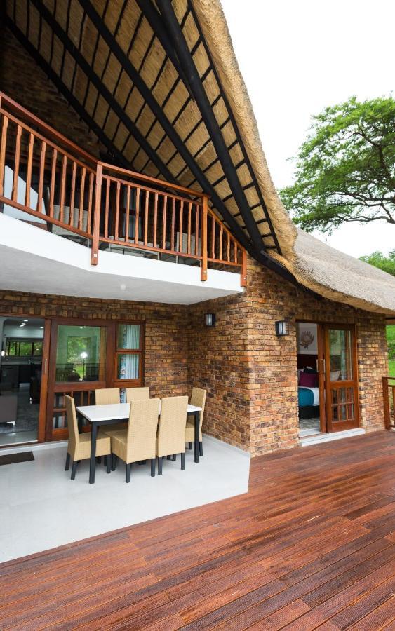 Kruger Park Lodge Unit No. 608A Hazyview Luaran gambar