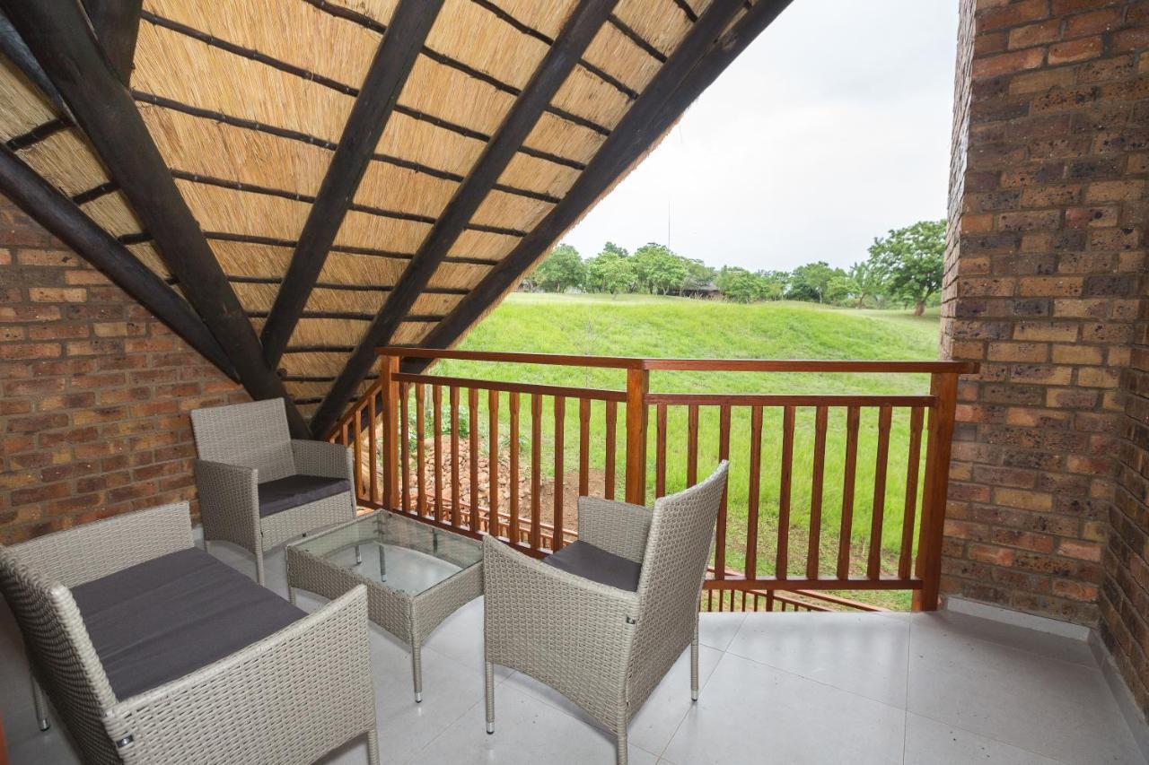 Kruger Park Lodge Unit No. 608A Hazyview Luaran gambar